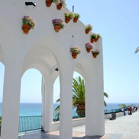 Villa Vinamar Nerja