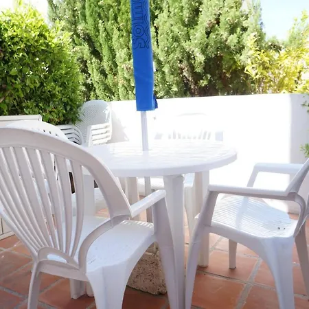 Vinamar Villa Nerja