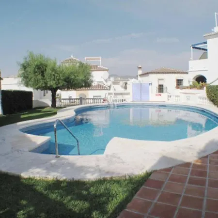 Villa Vinamar *