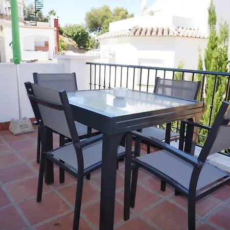Villa Vinamar *